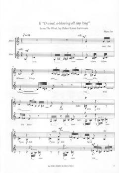 Four Winds From Heaven (Hope Lee) 