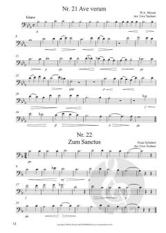 Musik zur Festlichkeit 