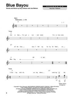 Harmonica Play-Along Vol. 5: Country Classics im Alle Noten Shop kaufen