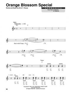 Harmonica Play-Along Vol. 5: Country Classics im Alle Noten Shop kaufen