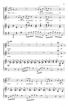 Born In A Symphony (Judith Herrington) 