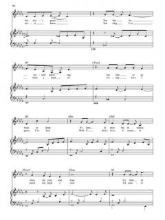 The Singer's Series Vol. 1: Glee (Women's Edition) 