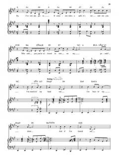 The Singer's Series Vol. 2: Glee (Women's Edition) 