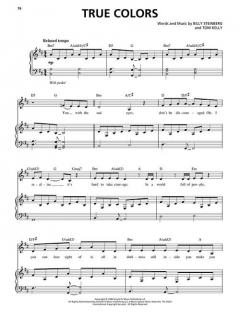 The Singer's Series Vol. 2: Glee (Women's Edition) 