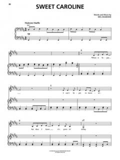 Glee Volumes 1-3 (Men's Edition) 