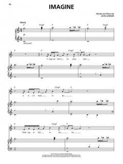 Glee Volumes 1-3 (Men's Edition) 