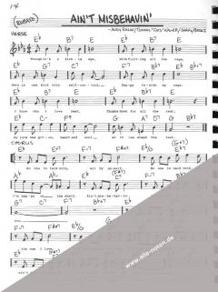 The Real Dixieland Book 