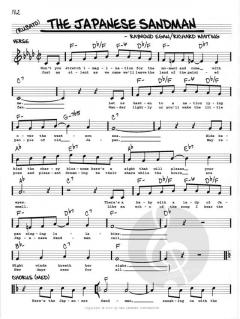 The Real Dixieland Book 