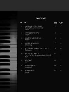 Piano Duet Play-Along Vol. 40: Classical Themes 