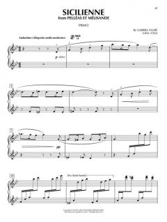 Piano Duet Play-Along Vol. 40: Classical Themes 