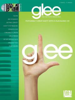 Piano Duet Play-Along Vol. 42: Glee 