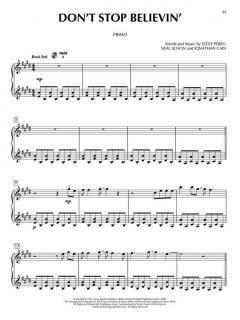 Piano Duet Play-Along Vol. 42: Glee 