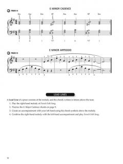 Scales, Patterns And Improvs Book 2 von Phillip Keveren 