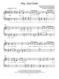 Contemporary Pop Hits 