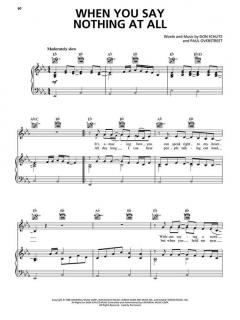 Country Wedding Favorites 