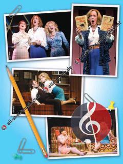9 to 5 - The Musical von Dolly Parton 