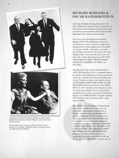 The Sound of Music von Richard Rodgers 