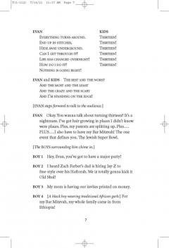 13 von Jason Robert Brown 