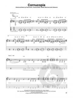 Black Sabbath Vol. 4 von Black Sabbath 