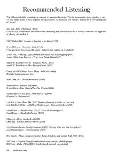 101 Ukulele Licks von Lil' Rev im Alle Noten Shop kaufen