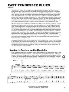The Ultimate Mandolin Songbook im Alle Noten Shop kaufen