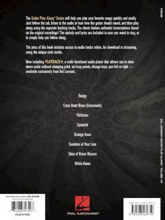 Guitar Play-Along Vol. 107: Cream von Cream 