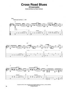 Guitar Play-Along Vol. 107: Cream von Cream 