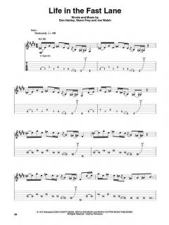 Guitar Play-Along Vol. 127: 1970s Rock 