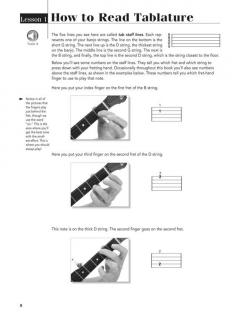 Play Banjo Today! Beginner's Pack Level 1 im Alle Noten Shop kaufen