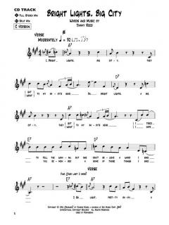 Blues Play-Along Vol. 4: Shuffle Blues im Alle Noten Shop kaufen