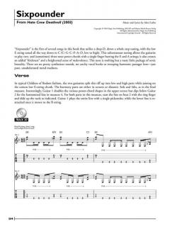 Legendary Licks von Alexi Laiho 