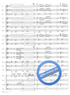 Hawaii Five-O Theme von Morton Stevens (Download) 