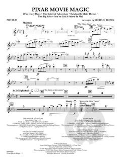 Pixar Movie Magic (Download) 