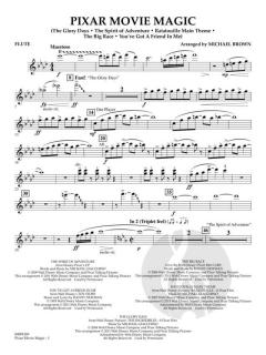 Pixar Movie Magic (Download) 