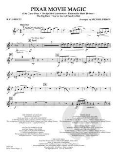 Pixar Movie Magic (Download) 