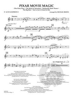 Pixar Movie Magic (Download) 