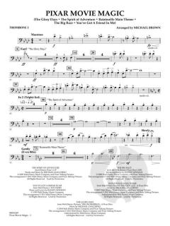 Pixar Movie Magic (Download) 