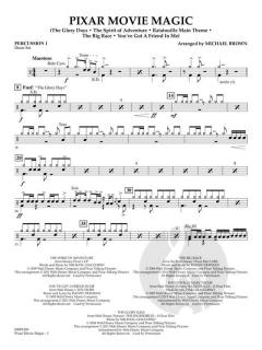 Pixar Movie Magic (Download) 