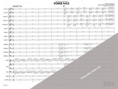 Poker Face (Lady Gaga) 