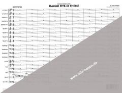 Hawaii Five-O Theme (Morton Stevens) 