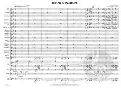 The Pink Panther (Henry Mancini) 
