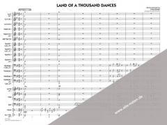 Land Of A Thousand Dances (Wilson Pickett) 