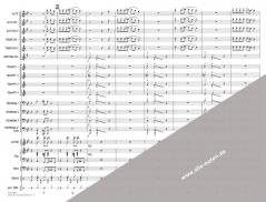 Land Of A Thousand Dances (Wilson Pickett) 