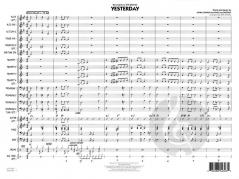 Yesterday von John Lennon (Download) 