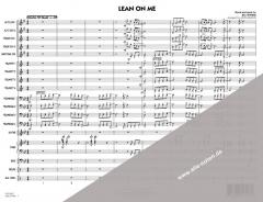 Lean On Me von Withers 