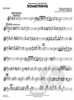 Something von The Beatles (Download) 