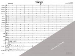 Tequila von Chuck Rio (Download) 