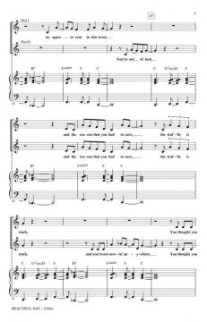 Beautiful Day von U2 (Download) 