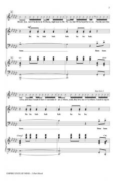 Empire State Of Mind (Alicia Keys) 