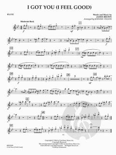 I Got You (I Feel Good) von James Brown (Download) 